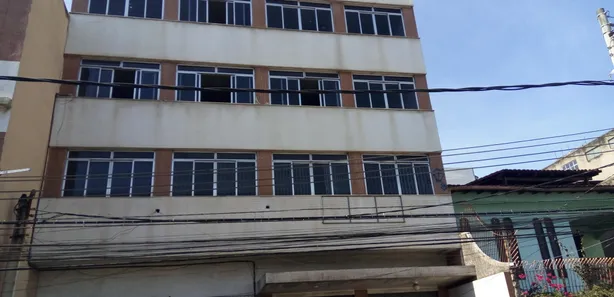 Prédio Inteiro para venda ou aluguel, 2700m² no Jardim Vinte e Cinco de Agosto, Duque de Caxias