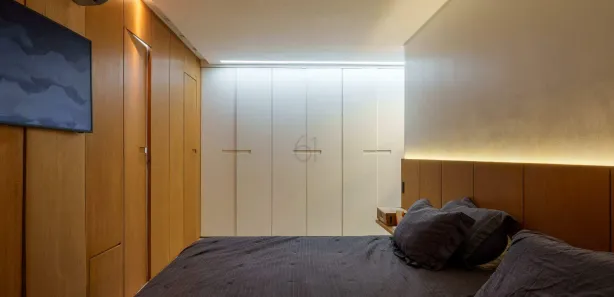 Apartamento com 2 Quartos à venda, 116m² no Zona Industrial, Brasília