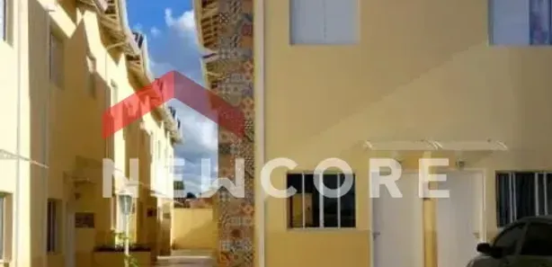 Casa de Condomínio com 2 Quartos à venda, 67m² no Santa Maria, Osasco