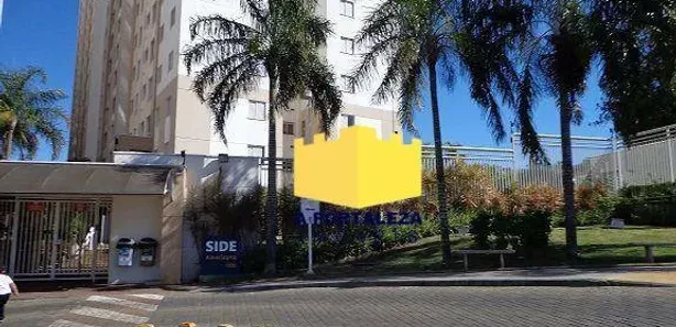 Apartamento com 2 Quartos para alugar, 70m² no Brieds, Americana