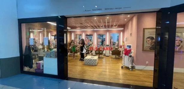 Loja / Salão / Ponto Comercial à venda, 68m² no Vila Hermínia, Guarulhos