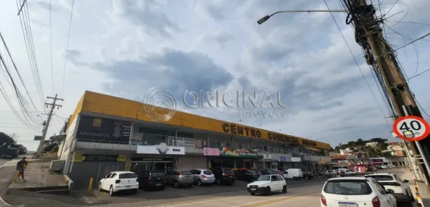 Loja / Salão / Ponto Comercial para alugar, 24m² no Osasco, Colombo