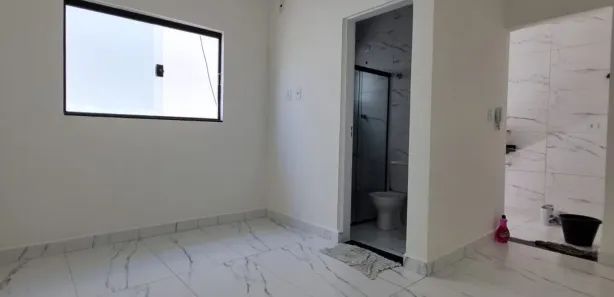 Kitnet com 1 Quarto para alugar, 25m² no Mogi Moderno, Mogi das Cruzes