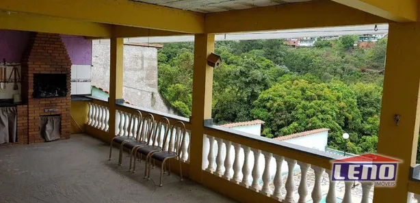 Fazenda / Sítio / Chácara à venda, 1205m² no Rosa Helena, Igaratá