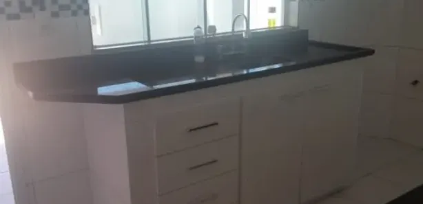 Cobertura com 3 Quartos para alugar, 150m² no Rudge Ramos, São Bernardo do Campo