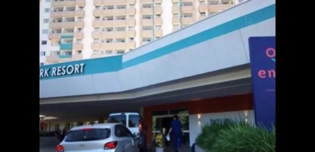 Flat com 1 Quarto à venda, 46m² no Jardim Santa Ifigênia, Olímpia