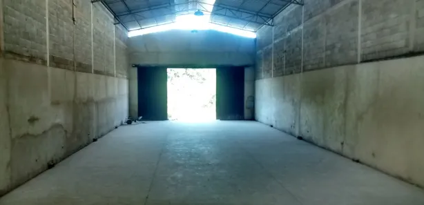 Galpão / Depósito / Armazém à venda, 330m² no Belvedere, Ribeirão das Neves