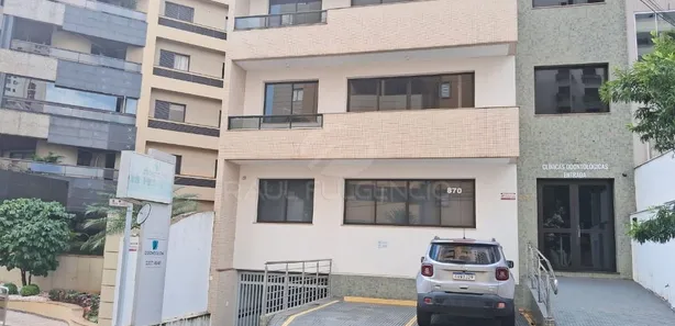 Prédio Inteiro à venda, 417m² no Centro, Londrina