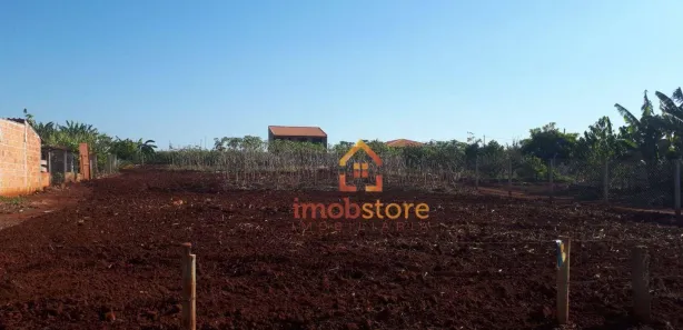 Terreno / Lote / Condomínio à venda, 1000m² no Alvorada do Sul, Alvorada do Sul