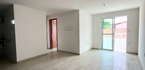 Apartamento com 2 Quartos à venda, 70m² no Cristo Redentor, João Pessoa