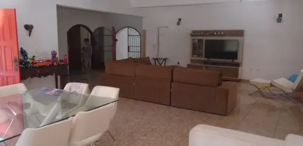Fazenda / Sítio / Chácara com 8 Quartos à venda, 700m² no Caneca Fina, Guapimirim