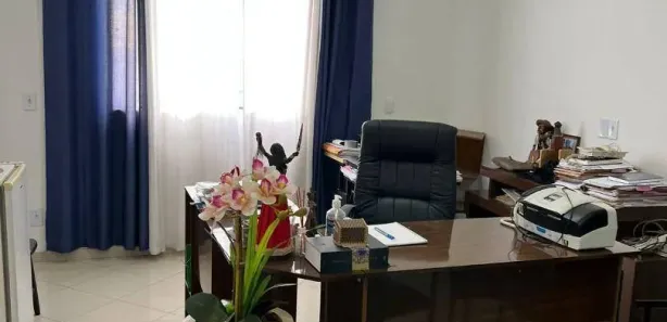 Prédio Inteiro à venda, 460m² no Centro, Votorantim