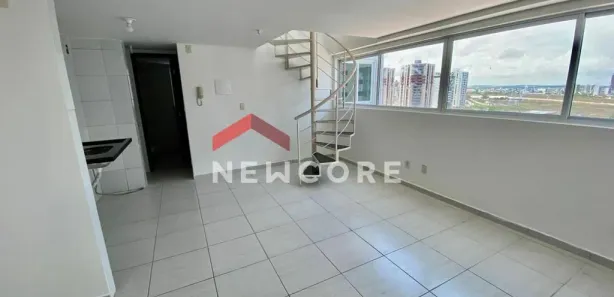 Apartamento com 2 Quartos à venda, 80m² no Manaíra, João Pessoa