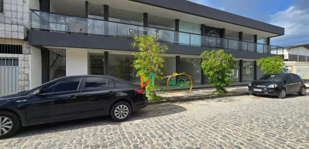 Loja / Salão / Ponto Comercial para alugar, 24m² no Zumbi, Recife