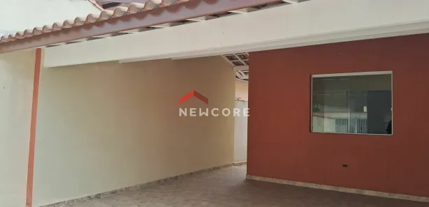 Casa com 3 Quartos à venda, 100m² no Estância Antonio Novaes, Peruíbe