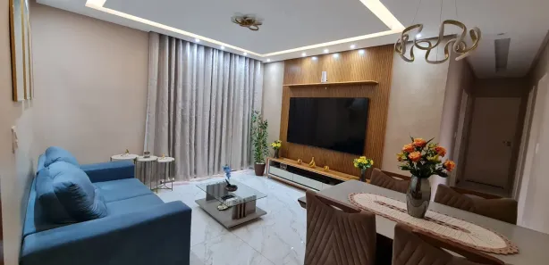 Casa com 4 Quartos à venda, 210m² no Aruana, Aracaju