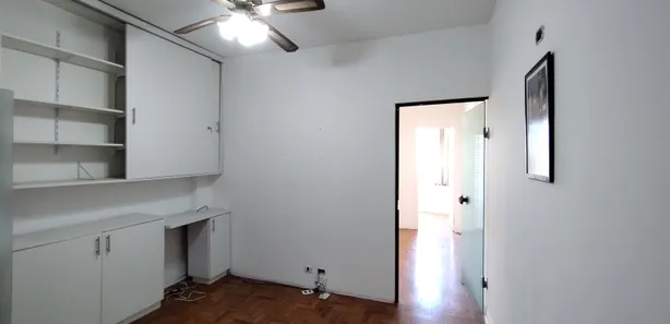 Conjunto Comercial / Sala para venda ou aluguel, 30m² no Centro, São Paulo