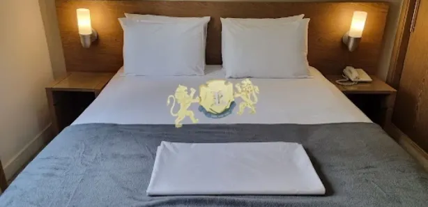 Flat com 1 Quarto à venda, 38m² no Jardim Paulista, São Paulo