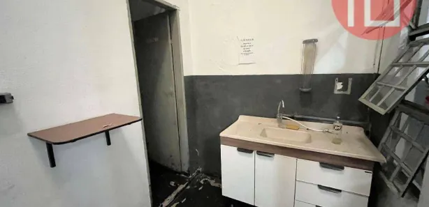 Galpão / Depósito / Armazém para alugar, 200m² no Vila Santa Cristina, Bragança Paulista