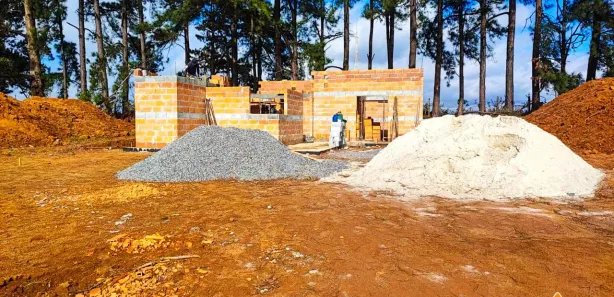 Terreno / Lote / Condomínio à venda, 600m² no , Igaratá