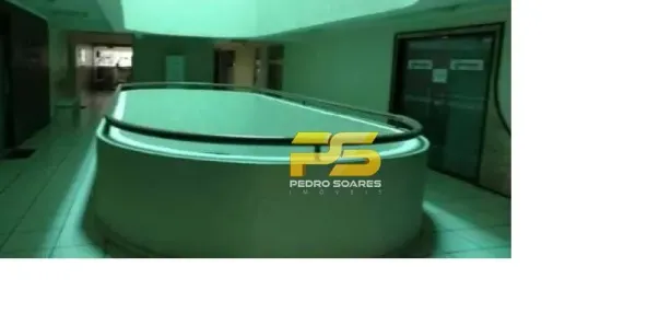 Conjunto Comercial / Sala à venda, 80m² no Torre, João Pessoa