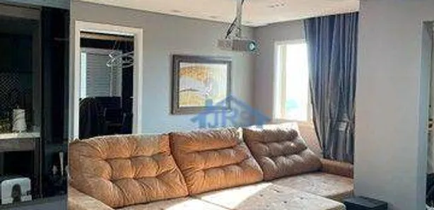 Apartamento com 3 Quartos à venda, 76m² no Jardim Tupanci, Barueri