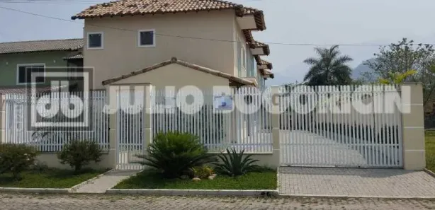 Casa de Condomínio com 3 Quartos à venda, 112m² no Cotia, Guapimirim