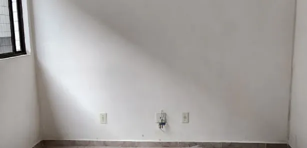 Loft com 1 Quarto à venda, 53m² no Parque São Vicente, São Vicente