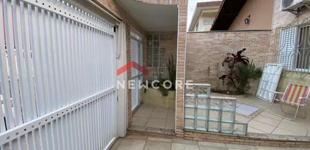 Casa com 2 Quartos à venda, 100m² no Vila Ponte Nova, Cubatão