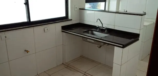 Apartamento com 3 Quartos à venda, 90m² no São Sebastião, Conselheiro Lafaiete