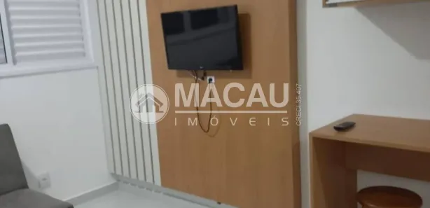 Kitnet à venda, 28m² no Alto da Igreja, Cachoeira Paulista