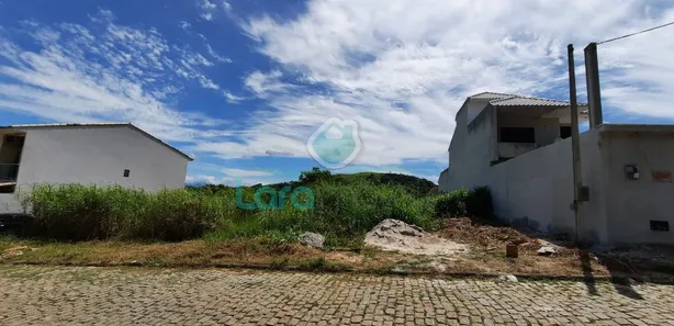 Terreno / Lote / Condomínio à venda, 1350m² no Lagoa, Macaé