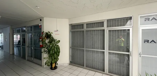Conjunto Comercial / Sala para alugar, 30m² no Glória, Vila Velha
