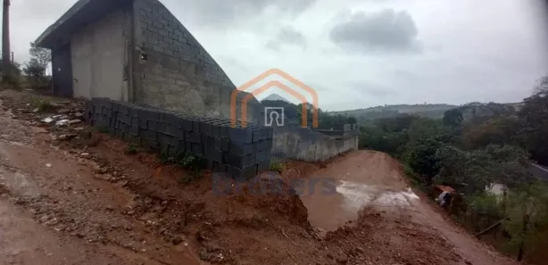 Terreno / Lote / Condomínio à venda, 420m² no , Jarinu