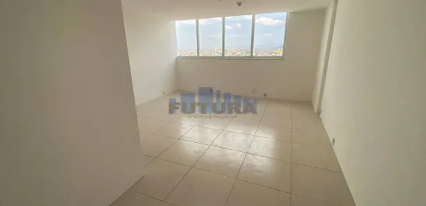 Conjunto Comercial / Sala para alugar, 30m² no Divino Espírito Santo, Vila Velha