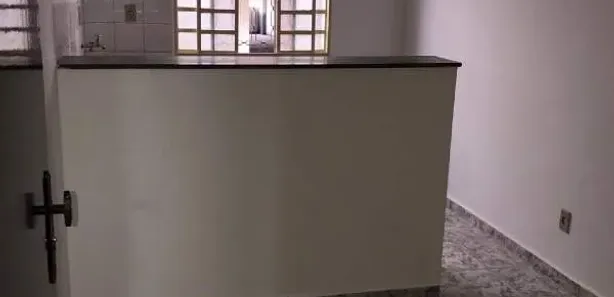 Kitnet com 1 Quarto para alugar, 28m² no Centro, Pindamonhangaba