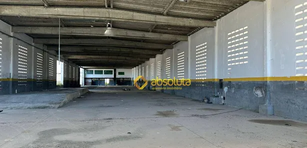Galpão / Depósito / Armazém para alugar, 3000m² no Areias, Recife