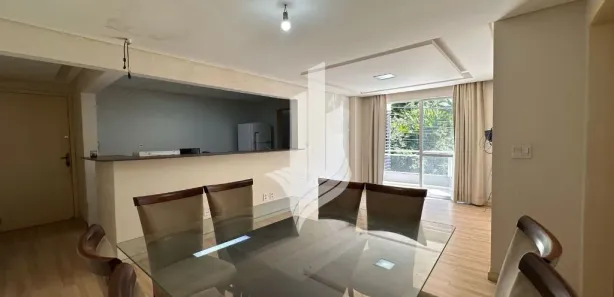 Apartamento com 3 Quartos à venda, 110m² no Vila Formosa, Blumenau
