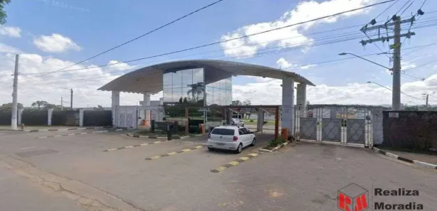 Terreno / Lote / Condomínio à venda, 200m² no Chácara Real (Caucaia do Alto), Cotia