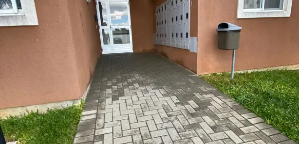 Apartamento com 1 Quarto à venda, 45m² no Planta Almirante, Almirante Tamandaré