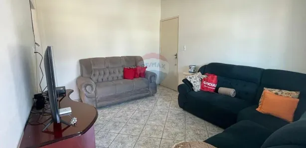 Apartamento com 2 Quartos à venda, 100m² no São João, Conselheiro Lafaiete