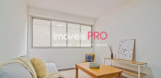 Apartamento com 2 Quartos à venda, 97m² no Jardim Paulista, São Paulo