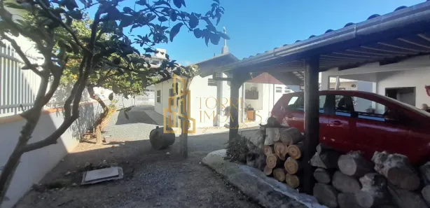 Casa com 3 Quartos à venda, 123m² no Meia Praia, Navegantes