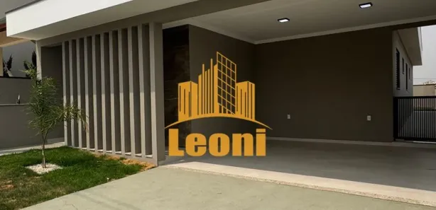 Casa de Condomínio com 3 Quartos à venda, 168m² no Jardim das Flores, São João da Boa Vista
