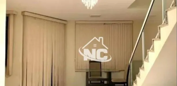 Casa de Condomínio com 3 Quartos à venda, 139m² no Bela Vista, Itaboraí