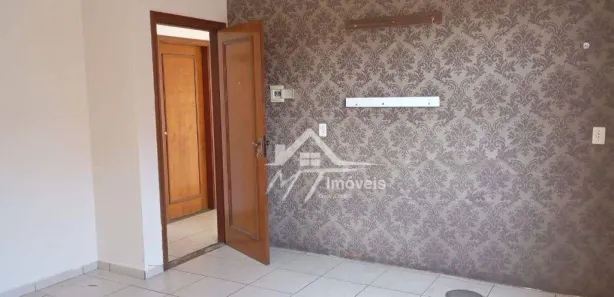 Conjunto Comercial / Sala para alugar, 50m² no Centro, Sumaré