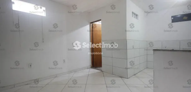 Casa de Condomínio com 1 Quarto para alugar, 50m² no São João, Mauá
