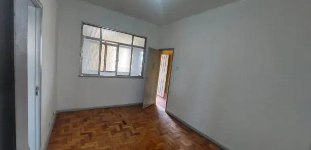 Apartamento com 3 Quartos para alugar, 56m² no Centro, Nilópolis