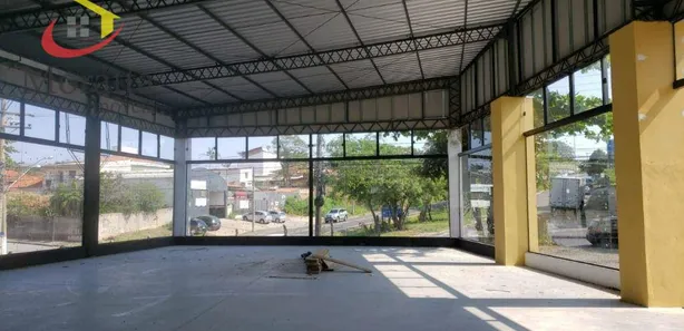 Loja / Salão / Ponto Comercial para alugar, 1200m² no Jardim Novo Itu, Itu