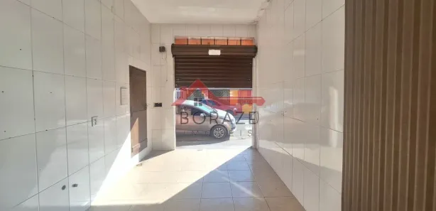 Conjunto Comercial / Sala para alugar, 20m² no Vila Nossa Senhora das Vitórias, Mauá